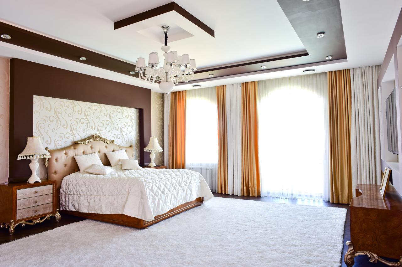 Hotel Villa Venice Vinnytsia Extérieur photo