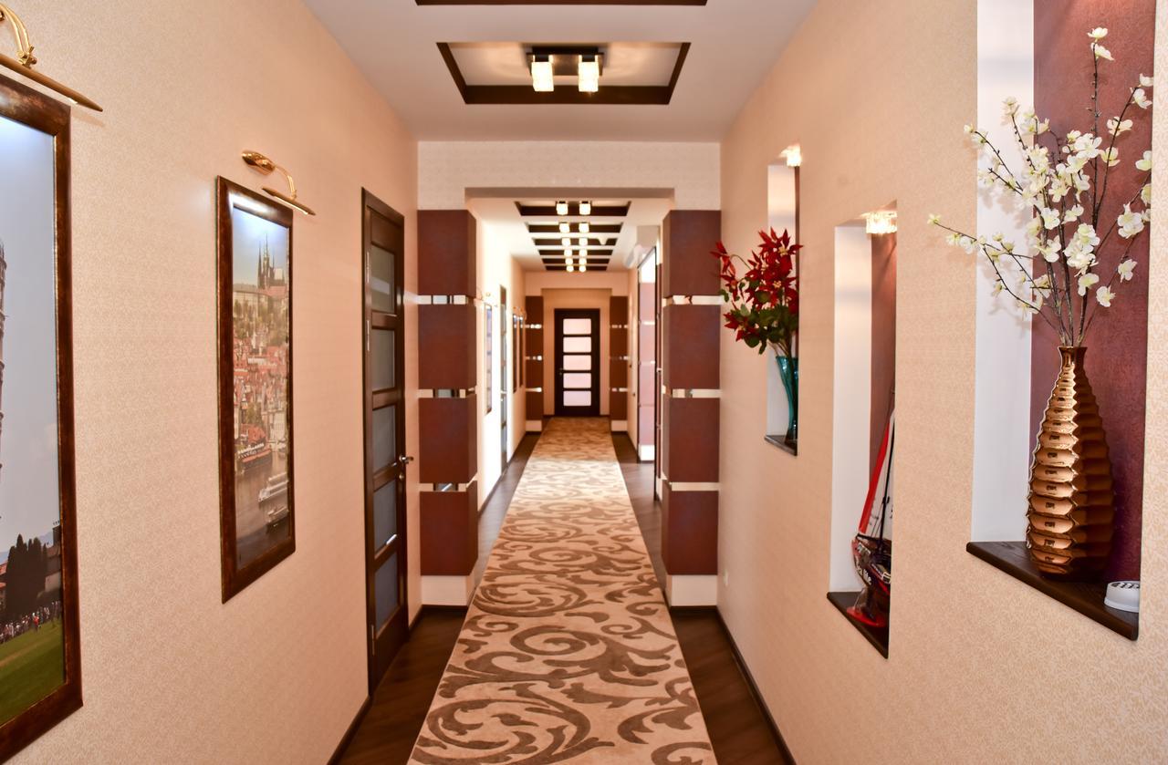 Hotel Villa Venice Vinnytsia Extérieur photo