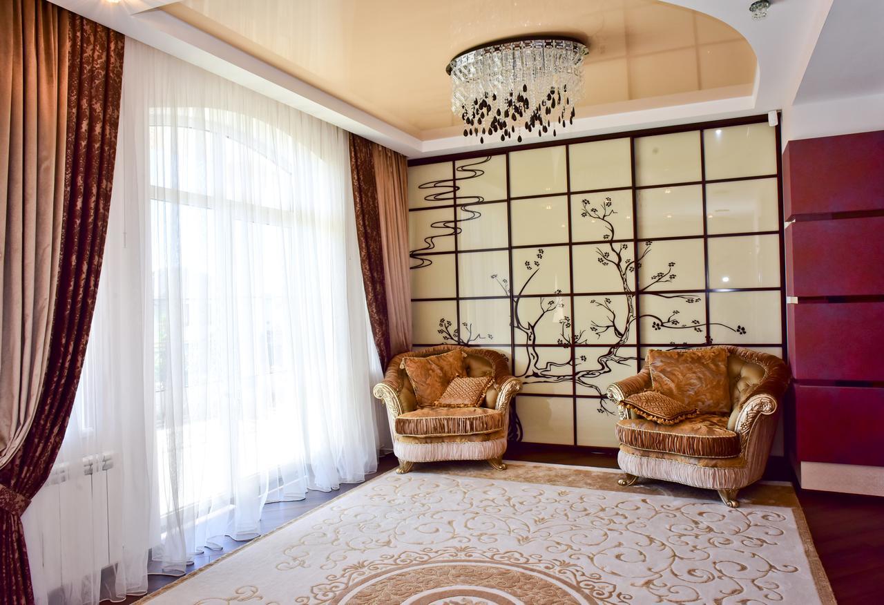 Hotel Villa Venice Vinnytsia Extérieur photo