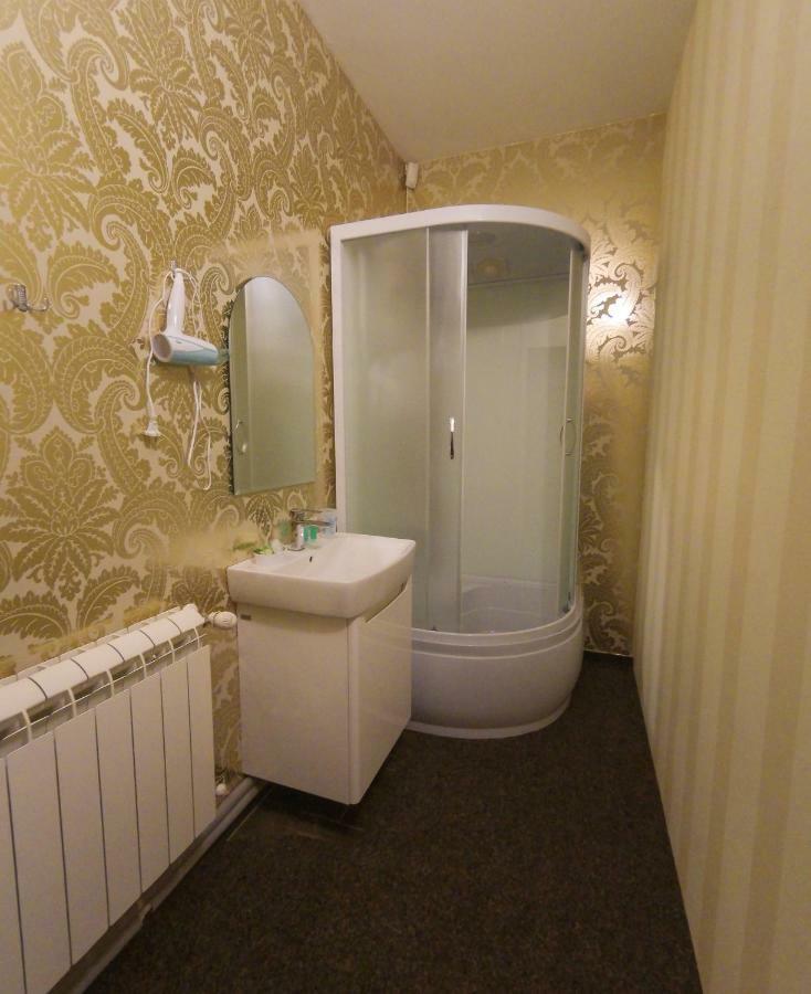 Hotel Villa Venice Vinnytsia Extérieur photo