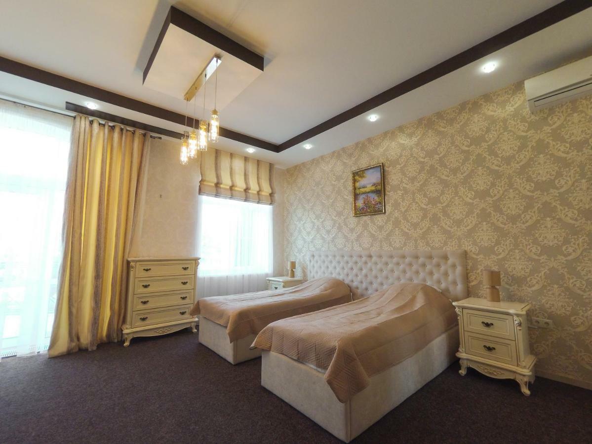Hotel Villa Venice Vinnytsia Extérieur photo