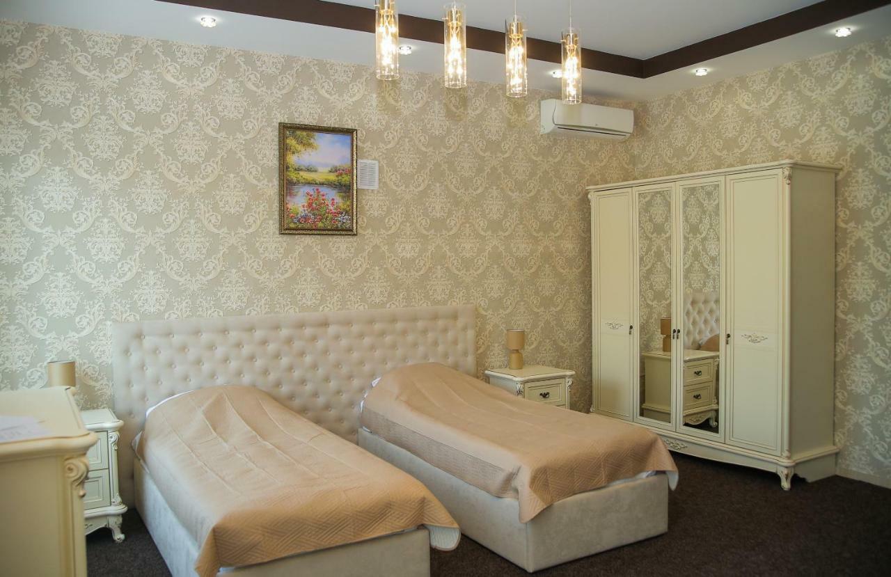 Hotel Villa Venice Vinnytsia Extérieur photo
