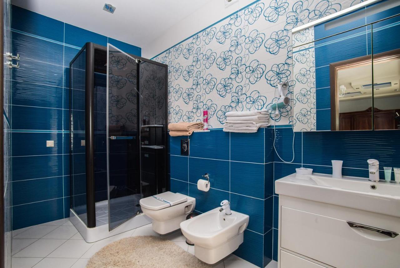 Hotel Villa Venice Vinnytsia Extérieur photo