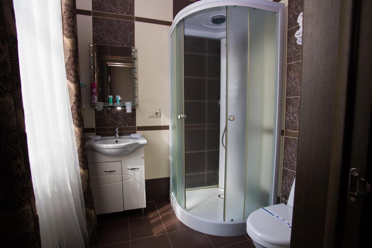 Hotel Villa Venice Vinnytsia Extérieur photo