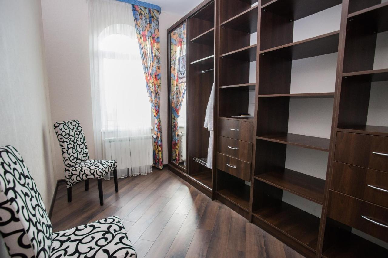 Hotel Villa Venice Vinnytsia Extérieur photo