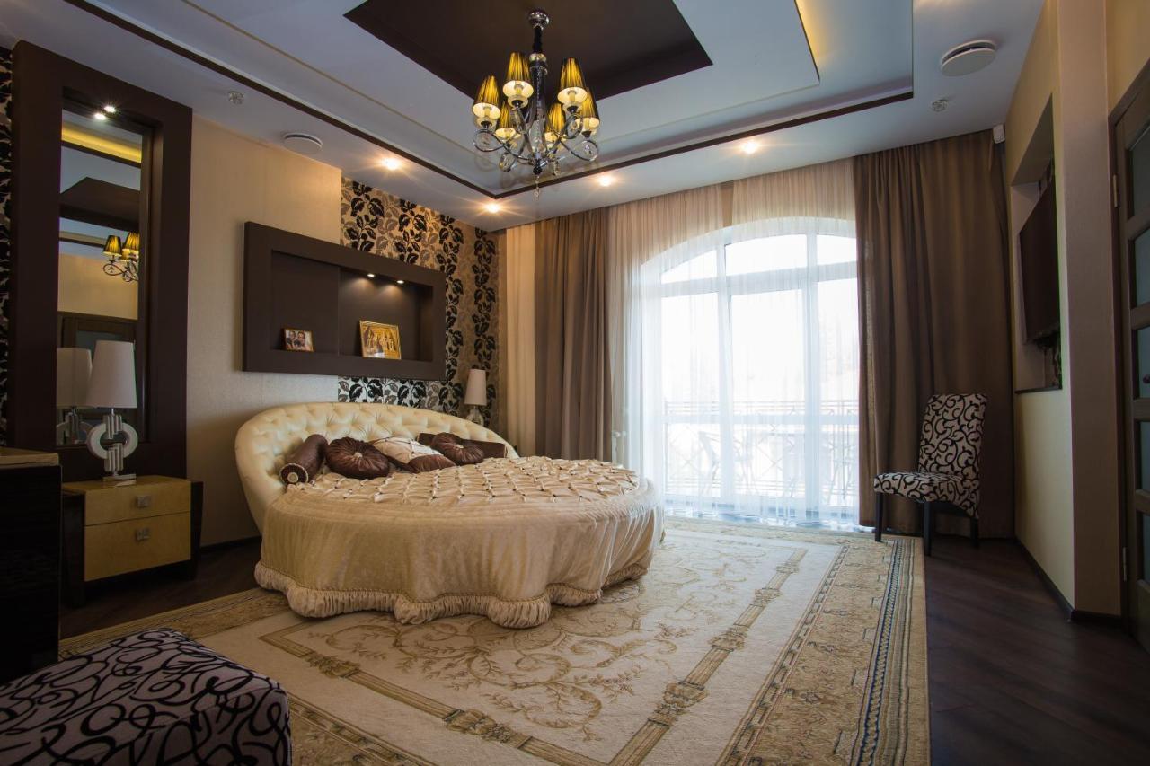 Hotel Villa Venice Vinnytsia Extérieur photo