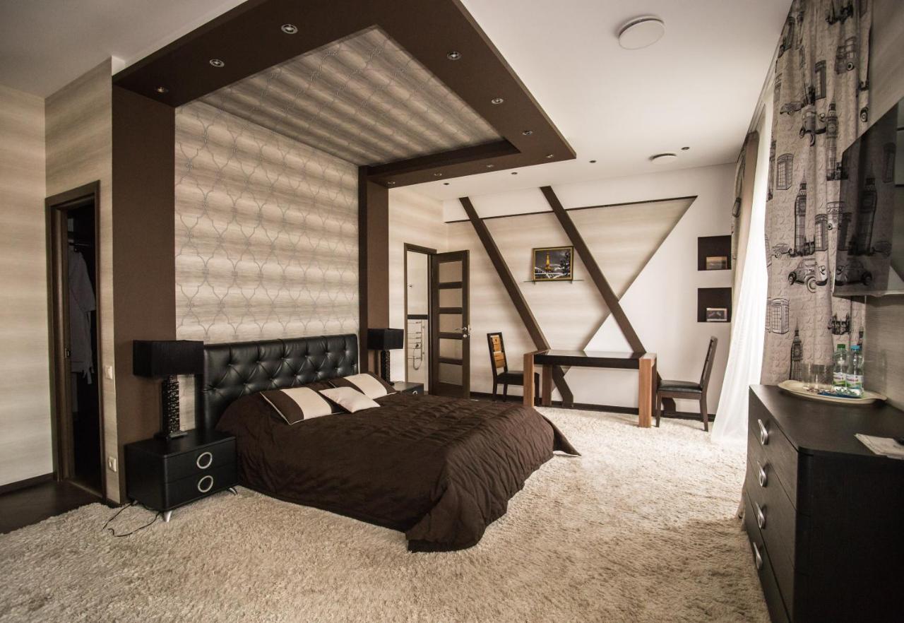 Hotel Villa Venice Vinnytsia Extérieur photo