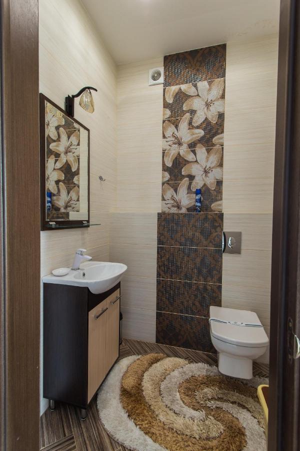 Hotel Villa Venice Vinnytsia Extérieur photo
