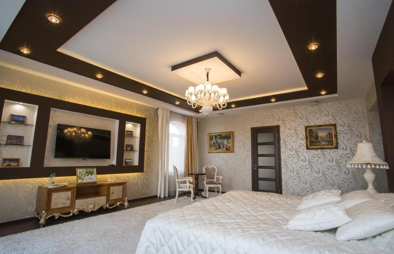 Hotel Villa Venice Vinnytsia Extérieur photo