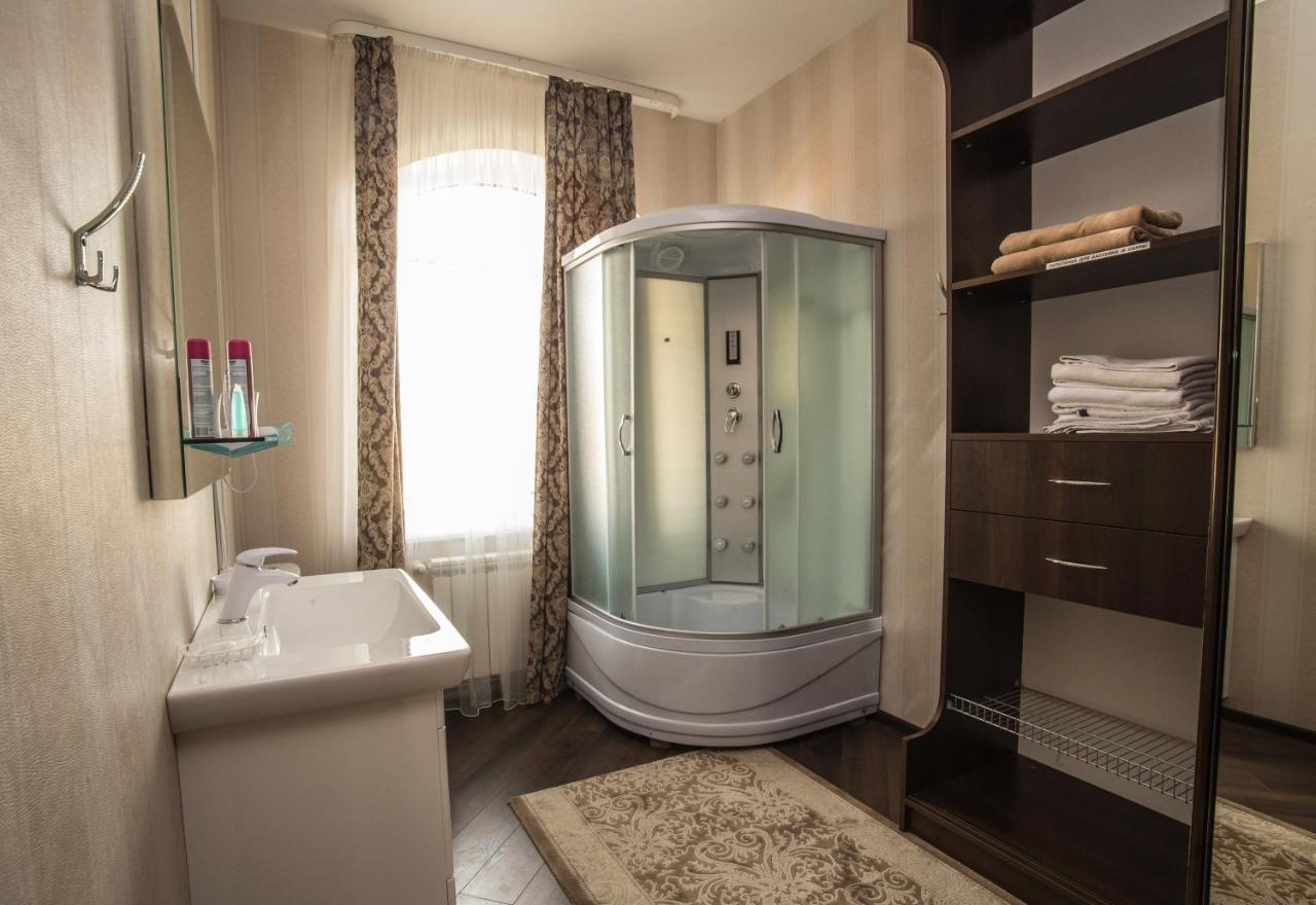 Hotel Villa Venice Vinnytsia Extérieur photo