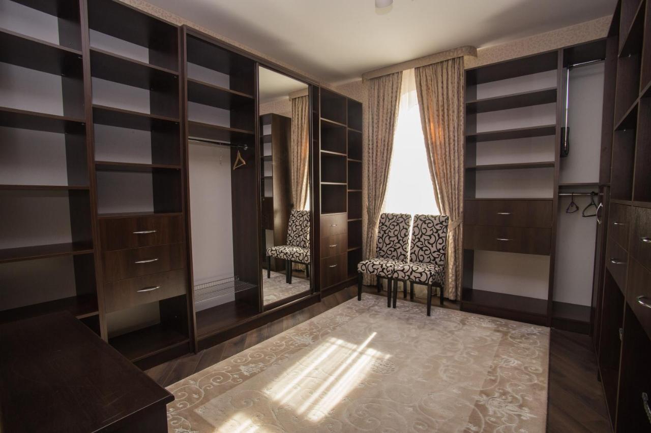Hotel Villa Venice Vinnytsia Extérieur photo