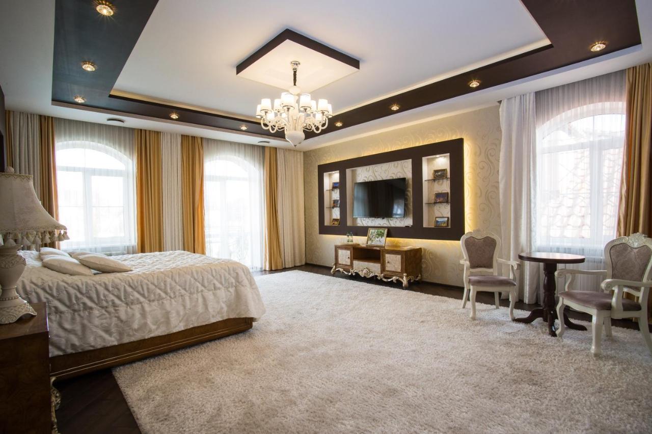 Hotel Villa Venice Vinnytsia Extérieur photo