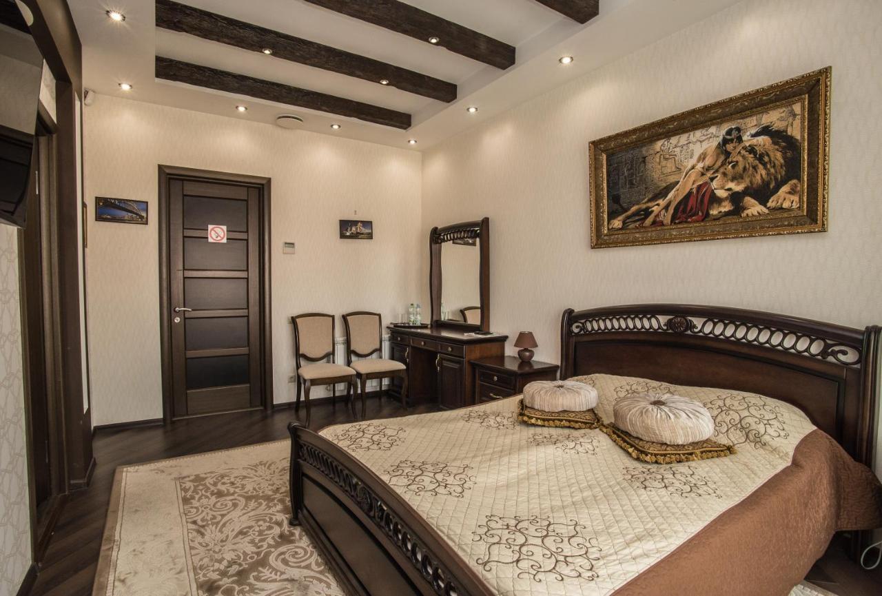 Hotel Villa Venice Vinnytsia Extérieur photo